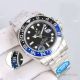 clean factory rolex gmt master batman 2836 watch oyster_th.jpg